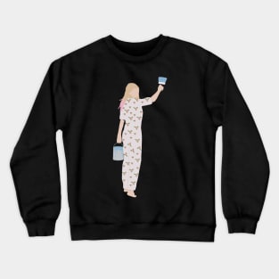 Copy of Taylor Swift Lover Crewneck Sweatshirt